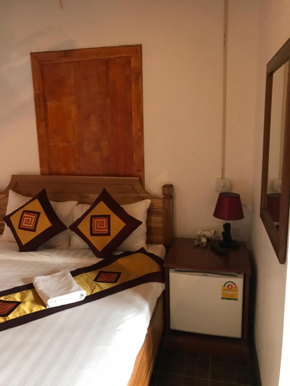 Little Freedom Friendlys Place Luang Prabang Exterior foto